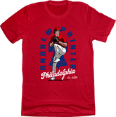 Andrew Painter Player Tee